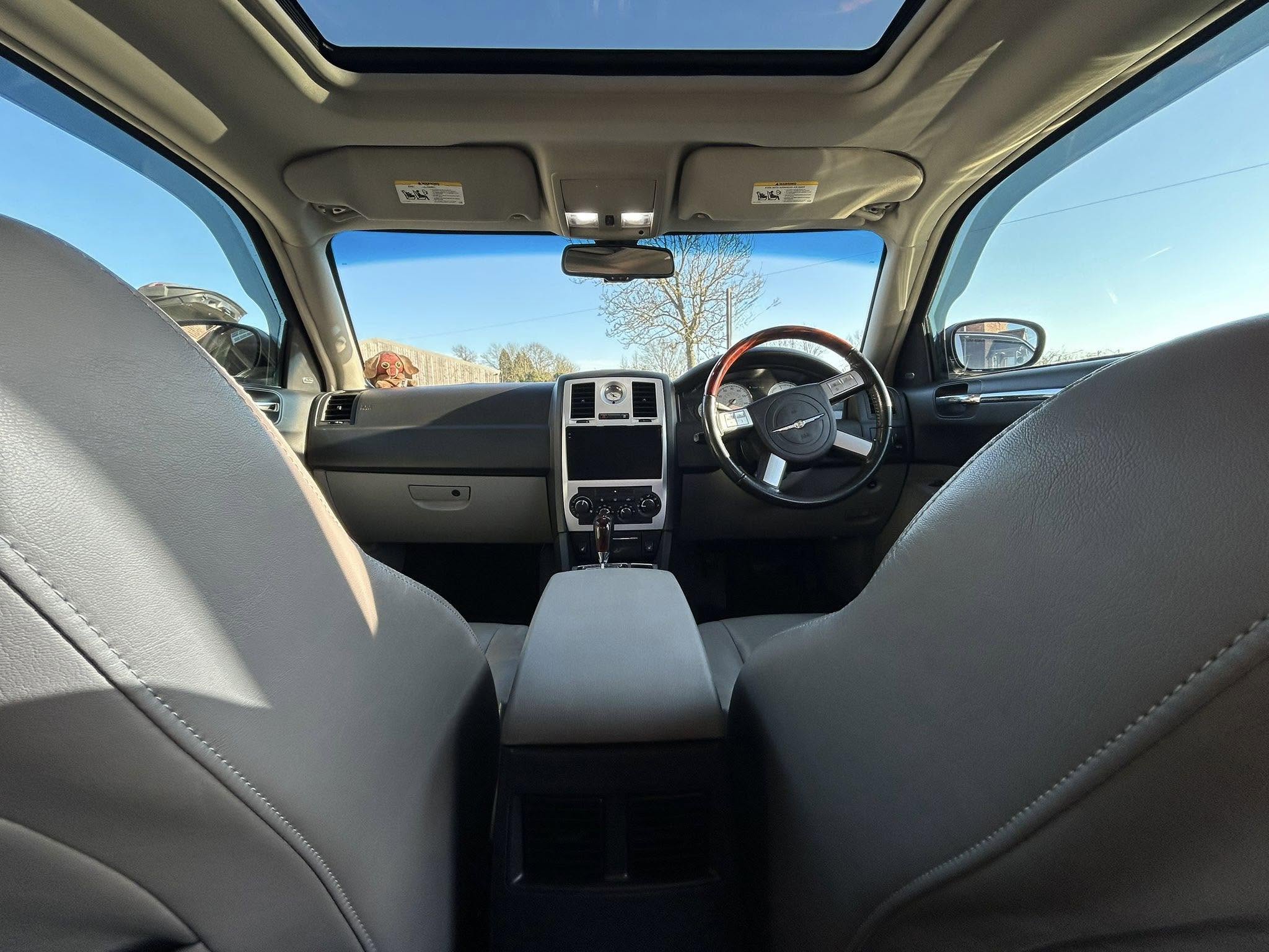 Full Detail